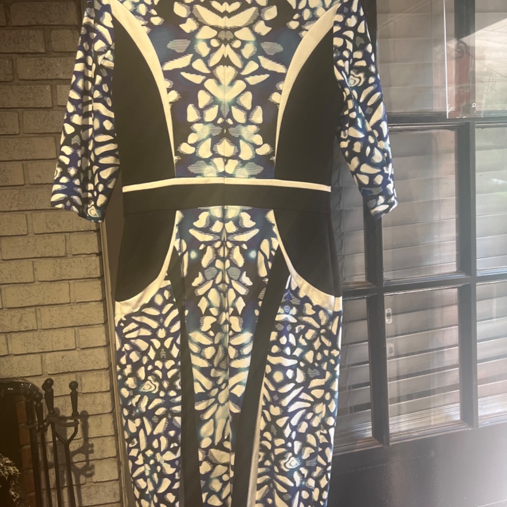 Dress - Picture 2 of 3